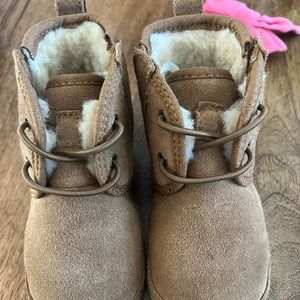 Toddler Ugg boots